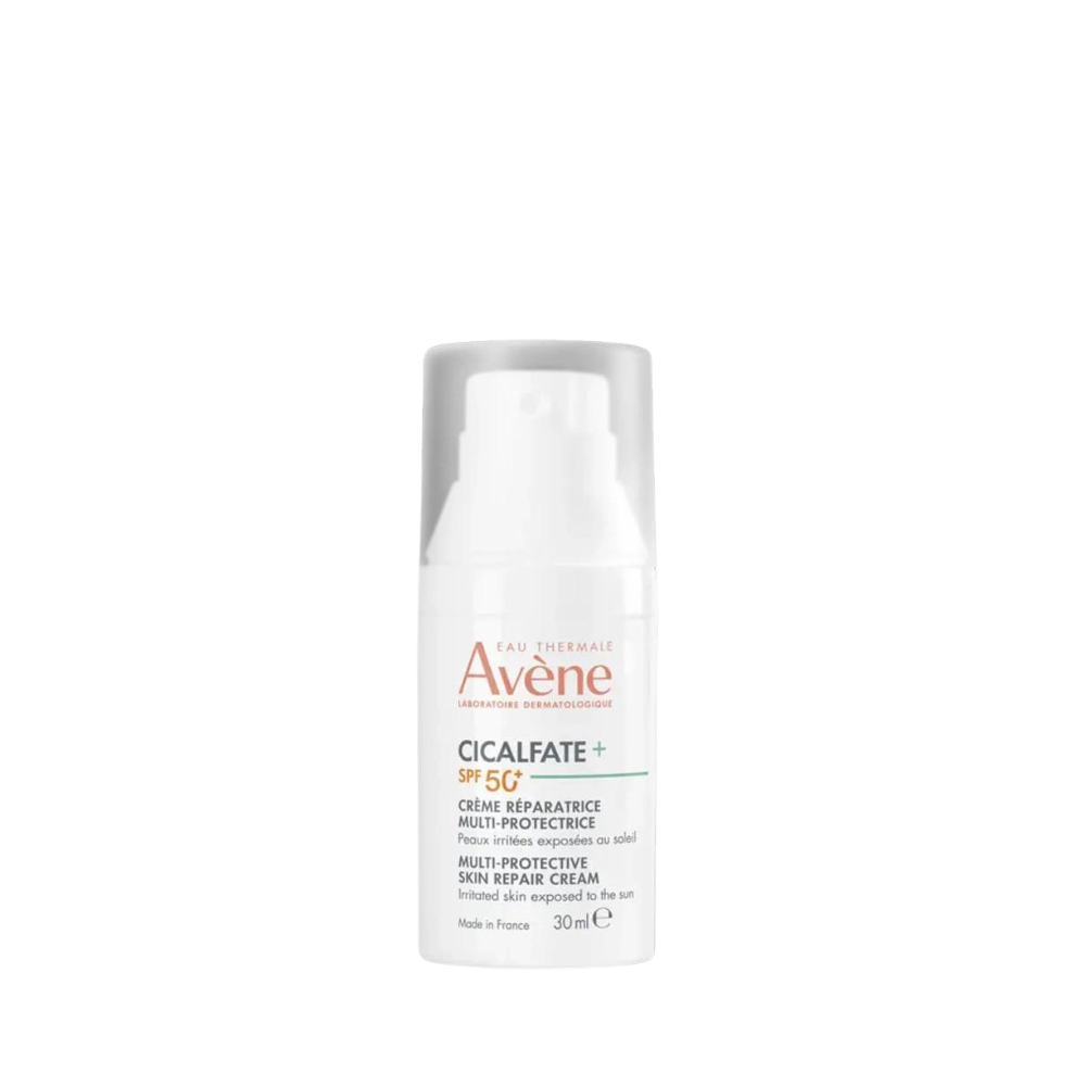 Eau Thermale Avene Cicalfate SPF 50+Reparing Cream 30Ml