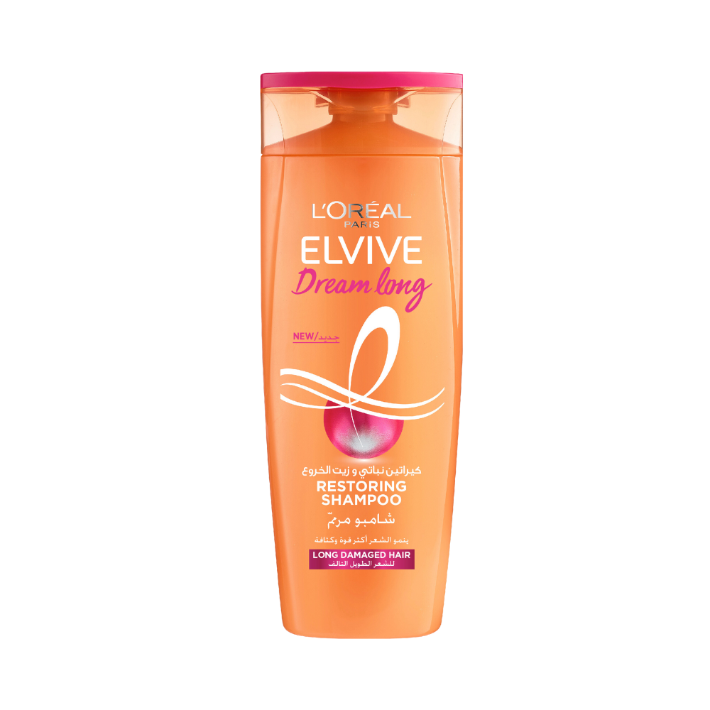 Elvive Dream Long Shampoo 400Ml