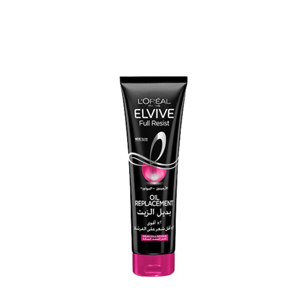 Elvive Full Resist Oil Replacement 300Ml