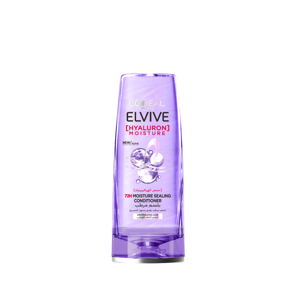 Elvive Hyaluron Moisture Conditioner 200ml