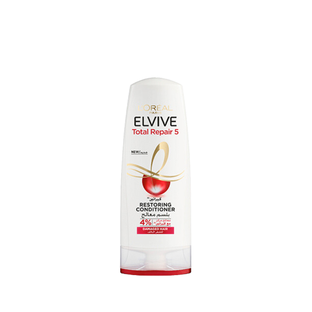 Elvive Total Repair Conditioner 200Ml