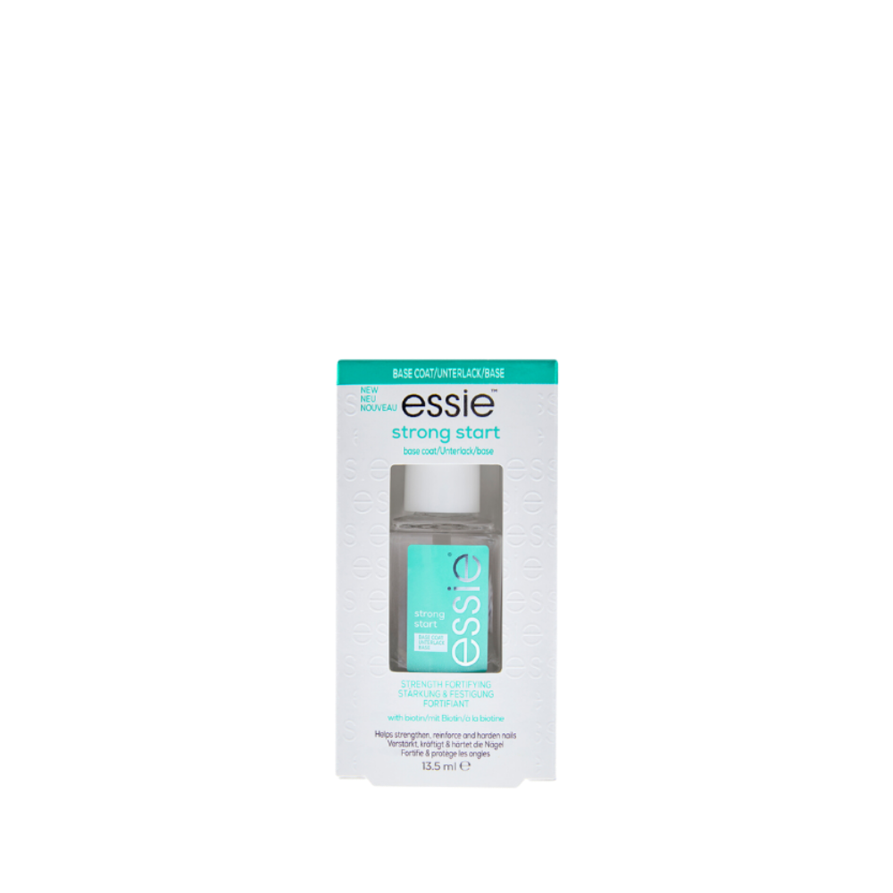 Essie Nail Care Strong Start