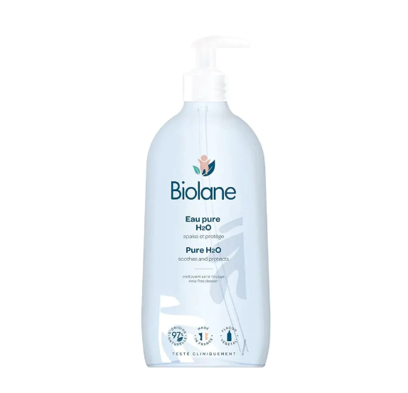 Biolane Pure H2O Eau Pure 750ml