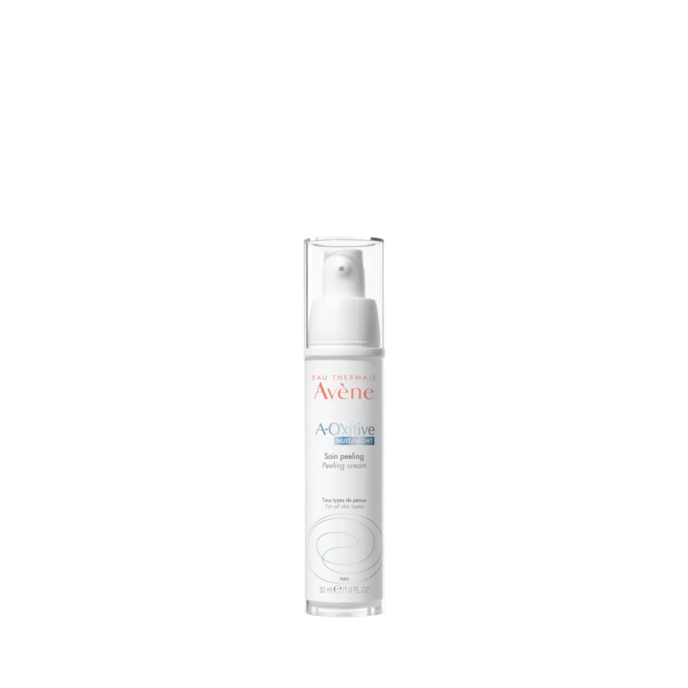 Eau Thermale Avene A Oxitive Cream Night 30ml