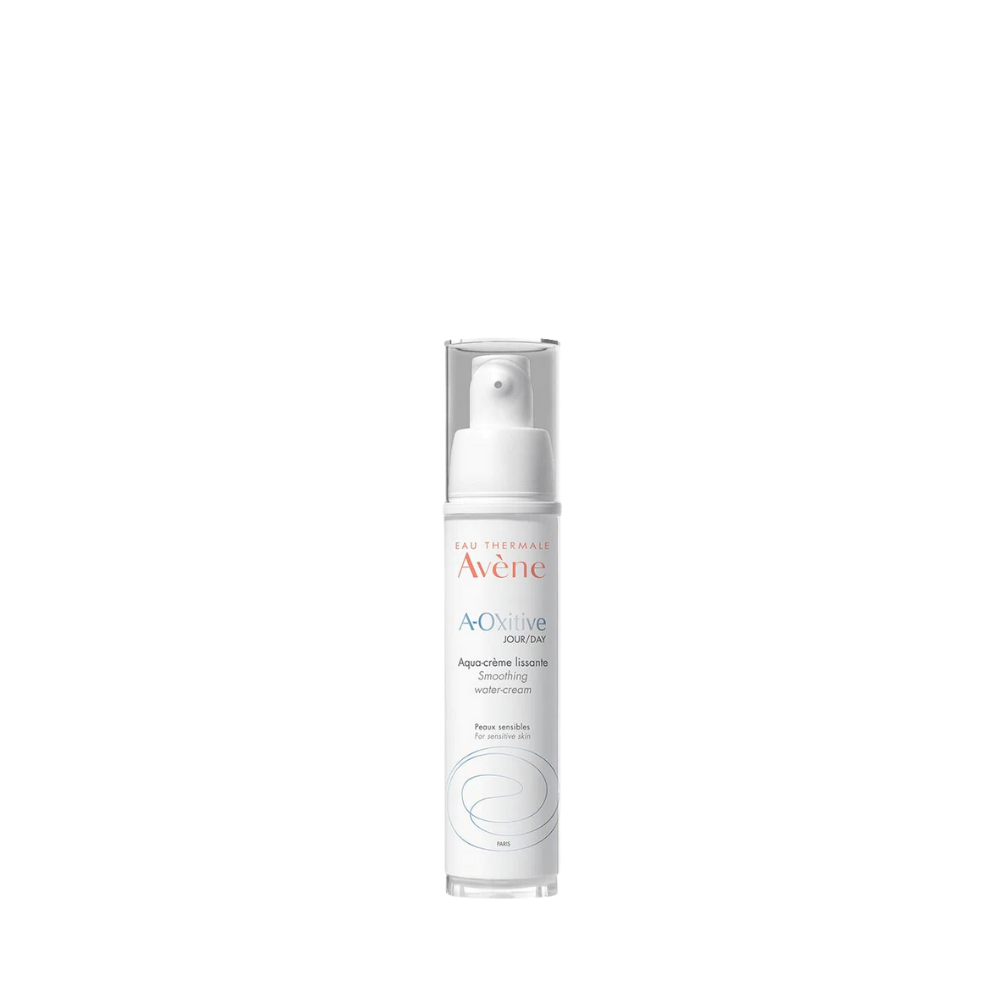 Eau Thermale Avene A Oxitive Day Smoothing Water Cream Sensitive Skin