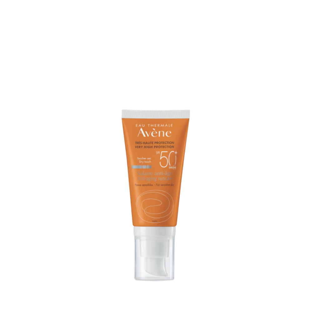 Eau Thermale Avene Anti Aging Suncare Spf 50+