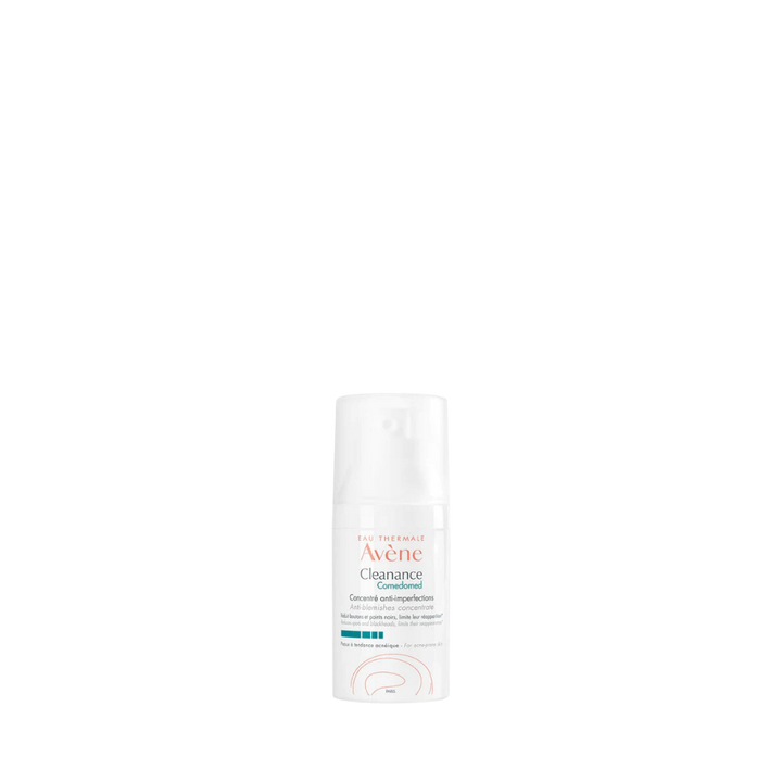 Eau Thermale Avene Cleanance Comedomed Anti Blemish Concentrate 30ml