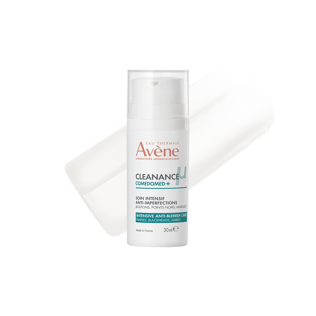 Eau Thermale Avene Cleanance Comedomed+ Intensive Anti Blemish Concentrate 30ml