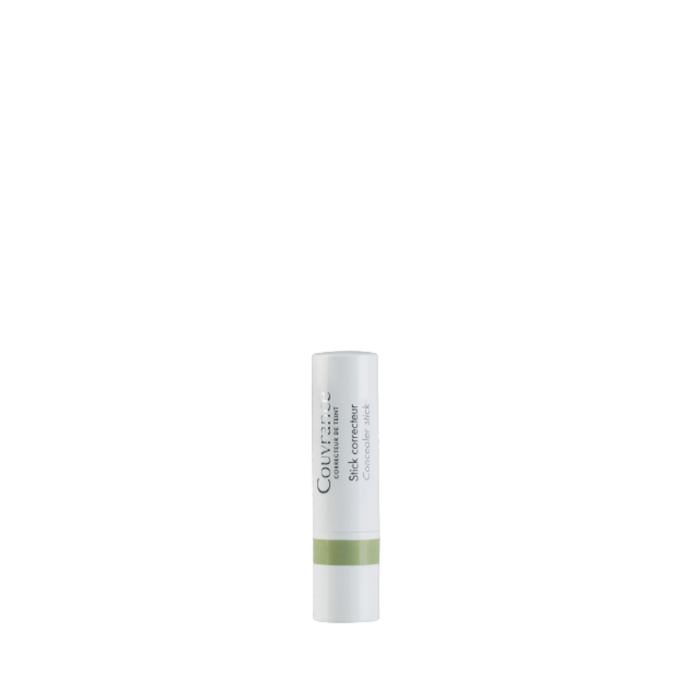 Eau Thermale Avene Couvrance Concealer Stick Vert