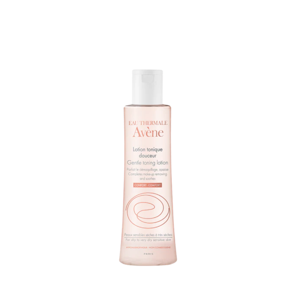 Eau Thermale Avene Gentle Toning Lotion