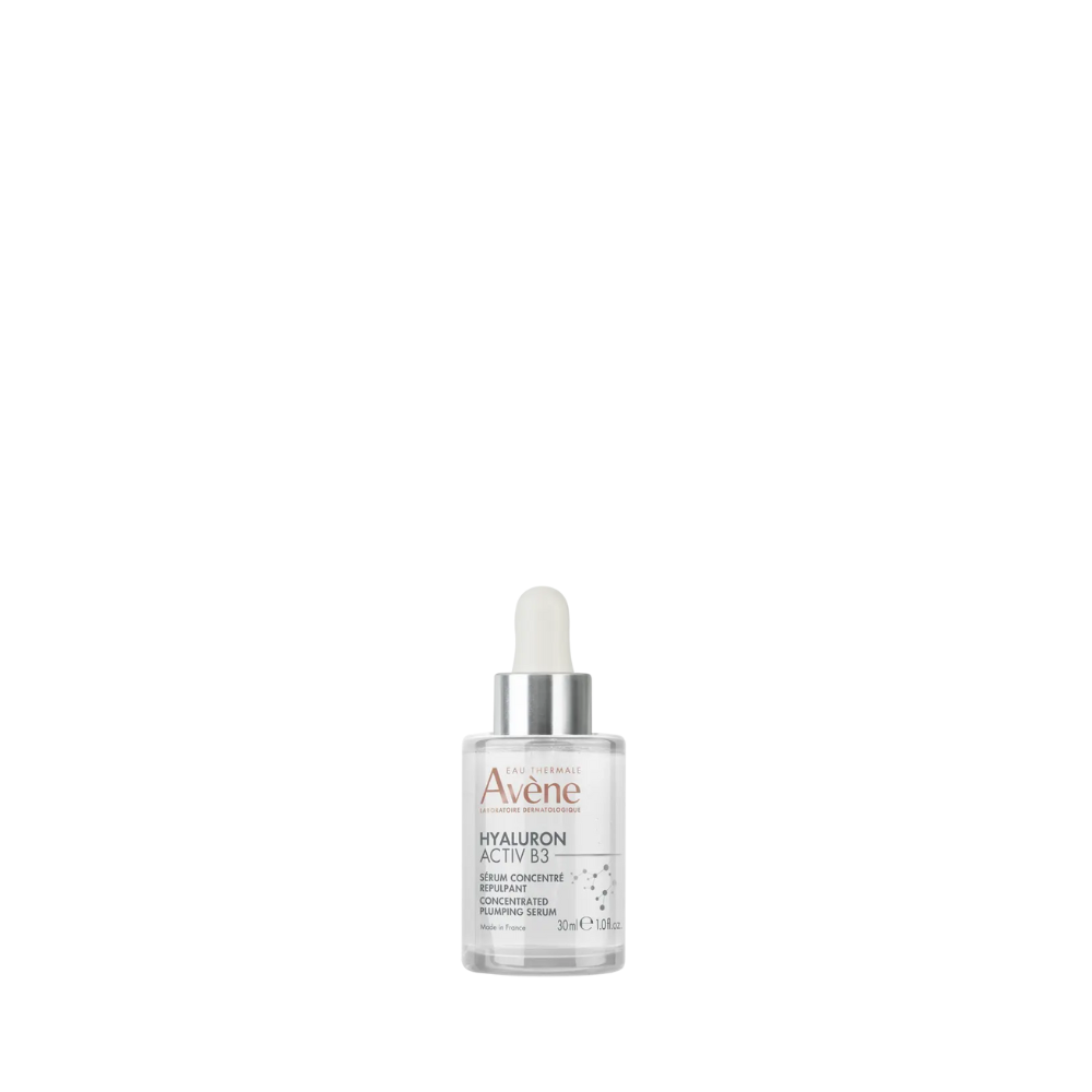 Avene Hyaluron Activ B3 Concentrated Plumping Serum | Skintoc