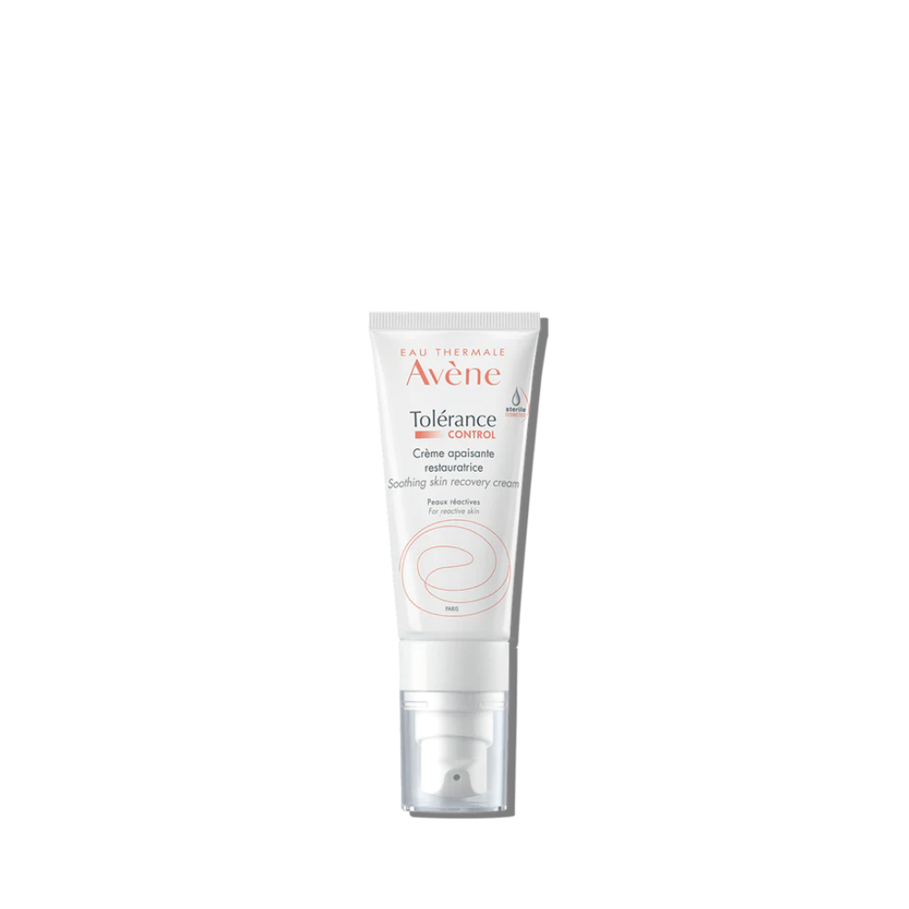 Eau Thermale Avene Tolerance Control Soothing Skin Recovery Cream