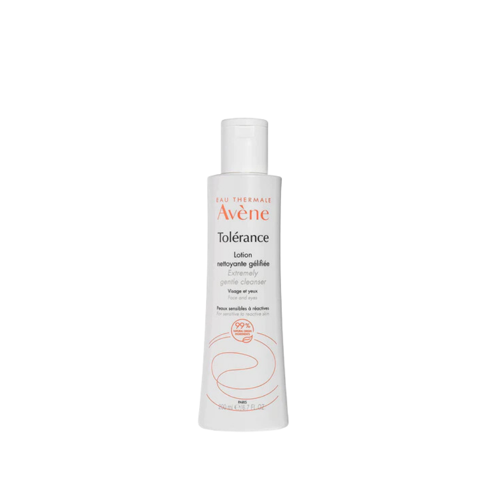 Eau Thermale Avene Tolerance Extremely Gentle Cleanser 200ml