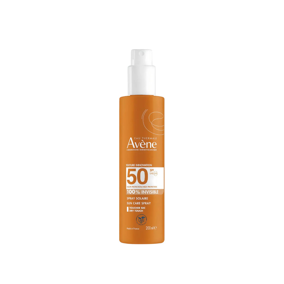 Eau Thermale Avene Spray SPF 50+ 200ml