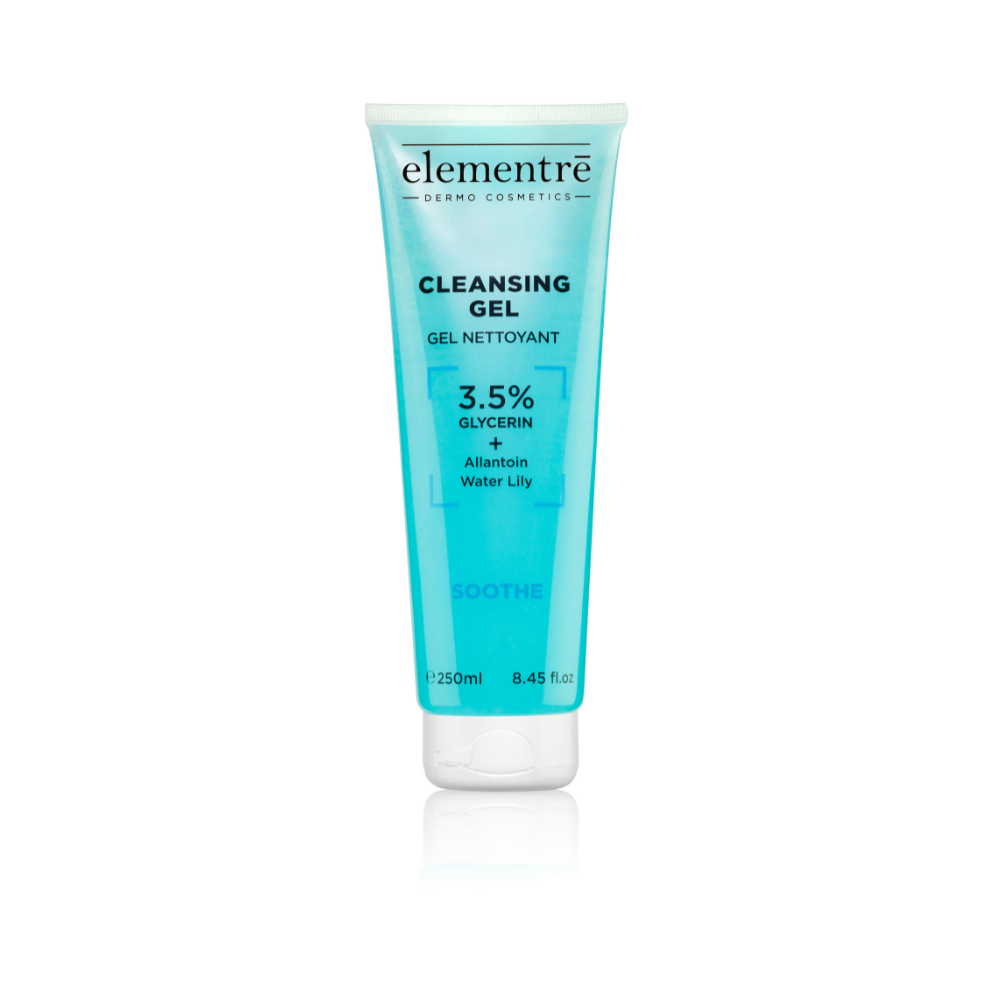 Elementre Cleansing Gel 250ml