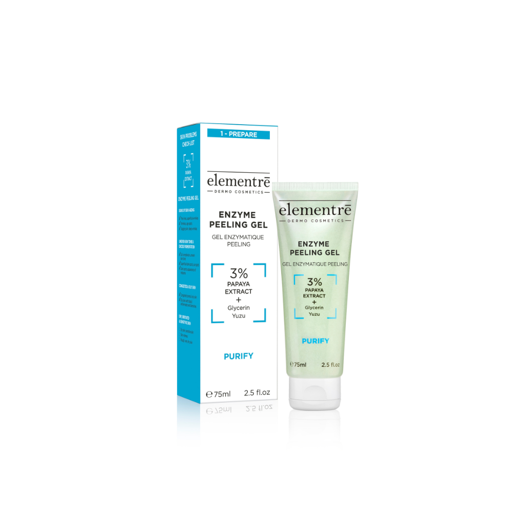 Elementre Enzyme Peel 75ml