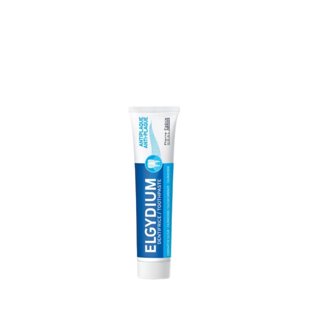 Elgydium Anti-Plaque Toothpaste 75Ml