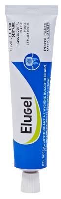 Elugel Purifying Oral Gel 40mL
