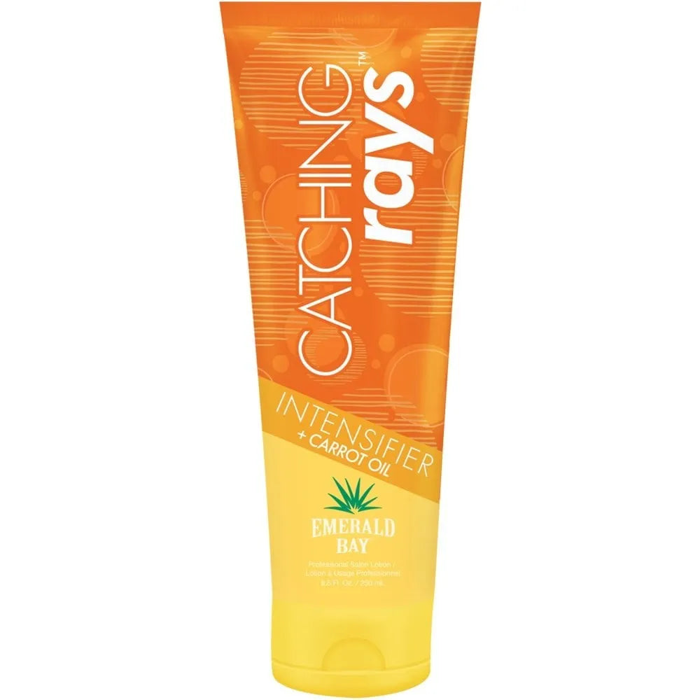 Emerald Bay Catching Rays + Carrot Oil 250Ml