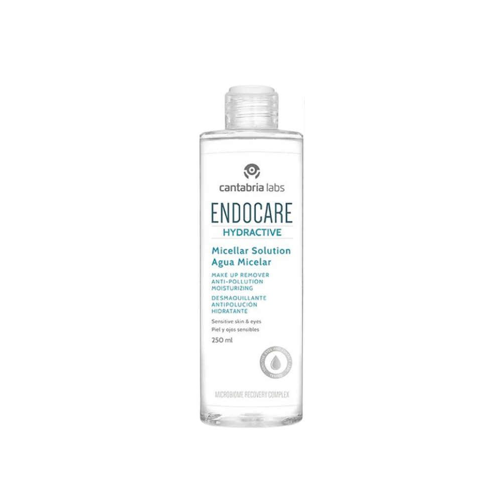 Endocare Hydractive Aqua Micelar Water-250 Ml