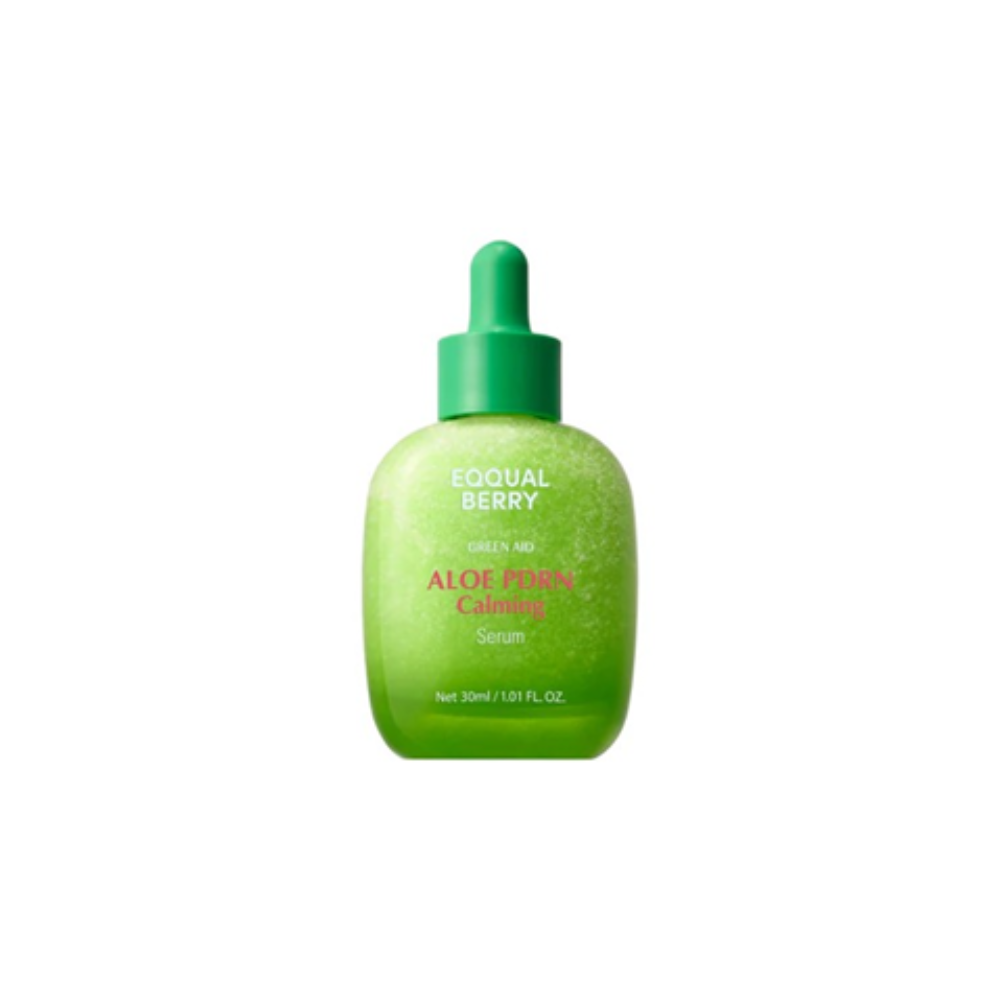 Eqqualberry Aloe PDRN Calming Serum