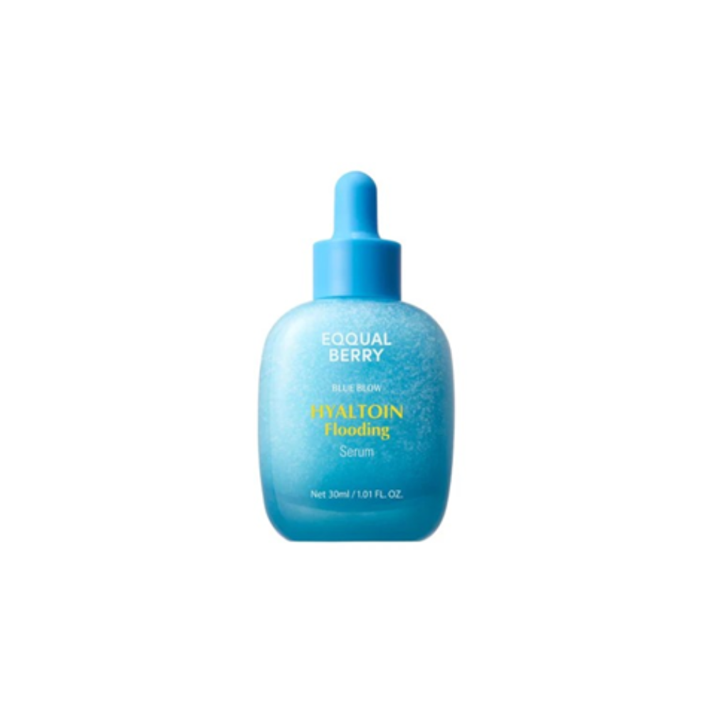 Eqqualberry Hyaltoin Flooding Serum
