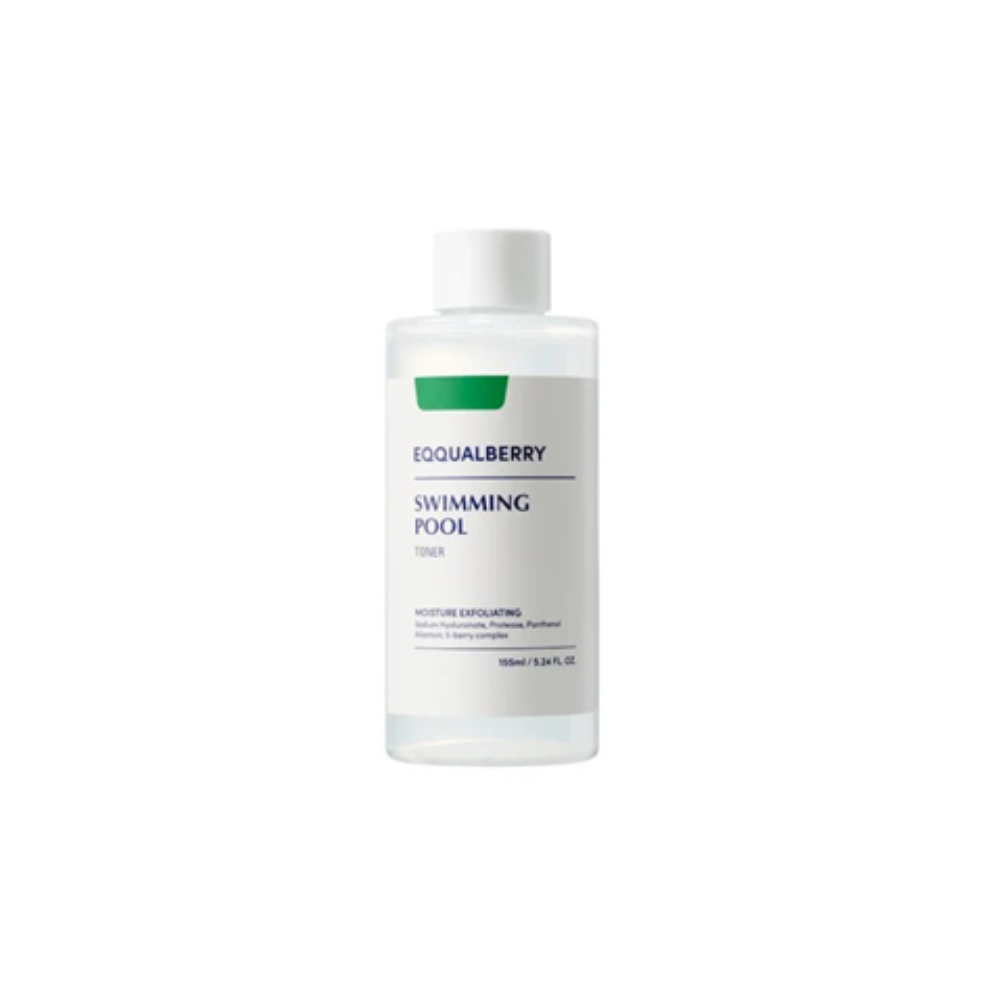 Eqqualberry Swimming Pool Toner 300 Ml