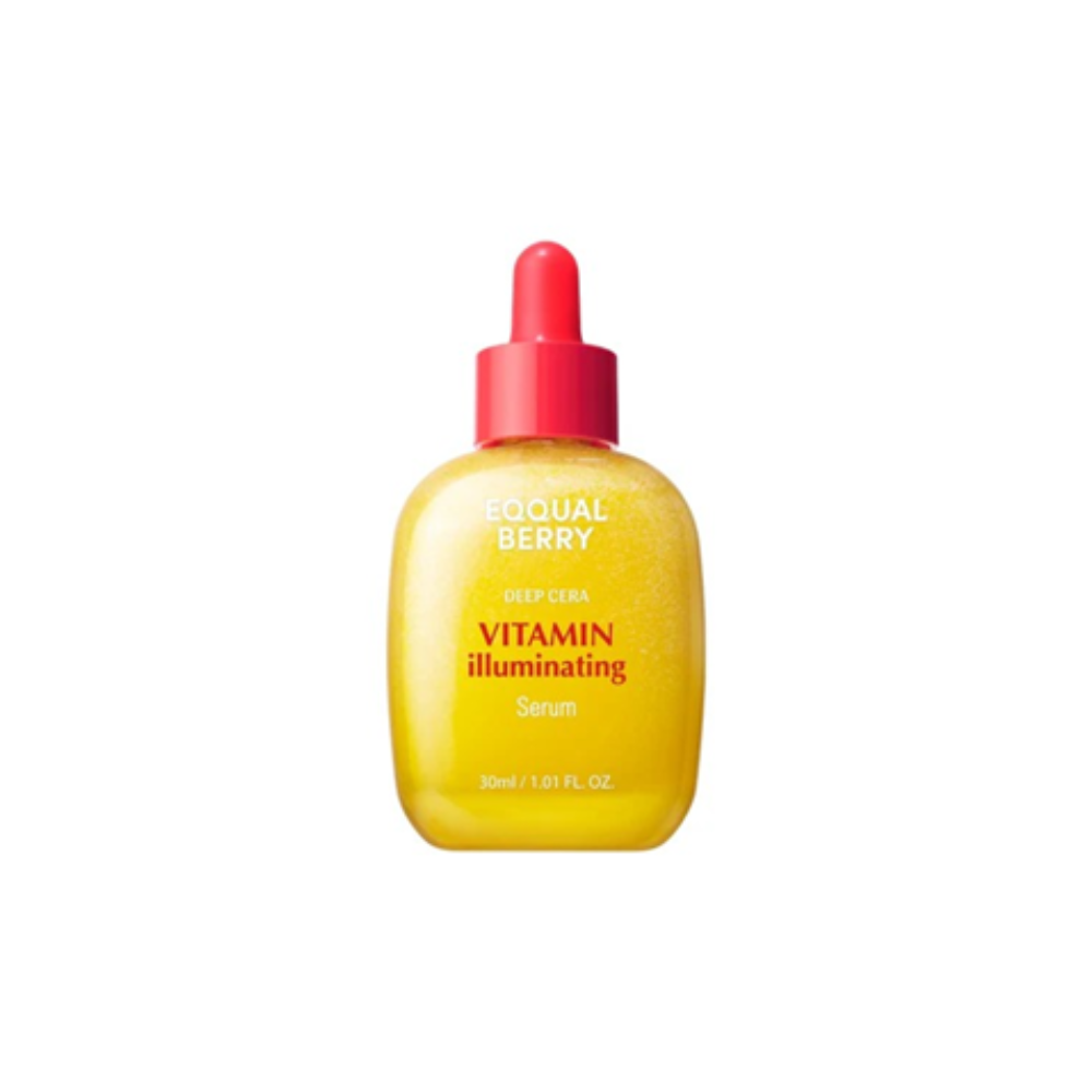 Eqqualberry Vitamin Illuminating Serum