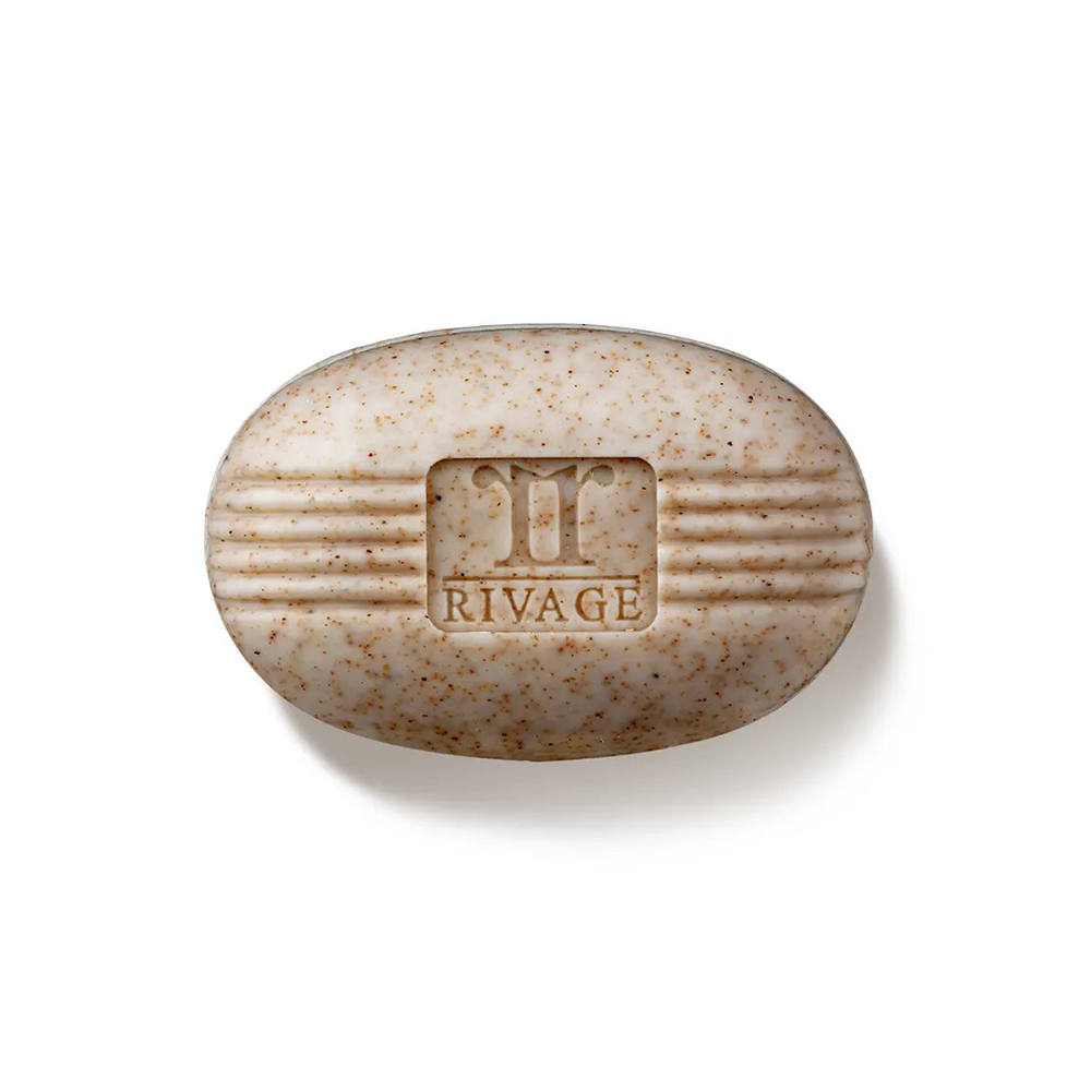 Rivage Exfoliant Soap – 100 g