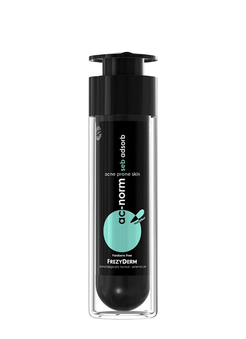 Frezyderm Ac-Norm Seb Adsorb Cream 50Ml