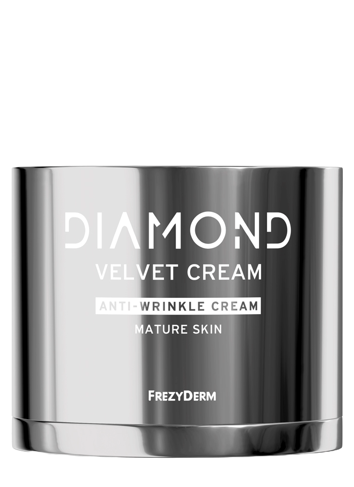 Frezyderm Diamond V. Anti-Wrinkle Cream 50Ml