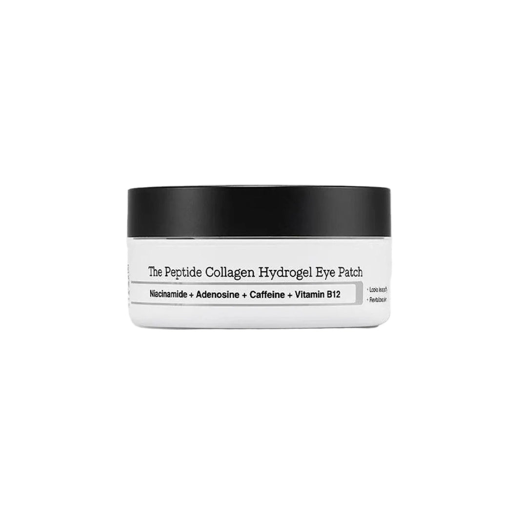 COSRX The Peptide collagen Hydrogel Eye Patch 60 Patches