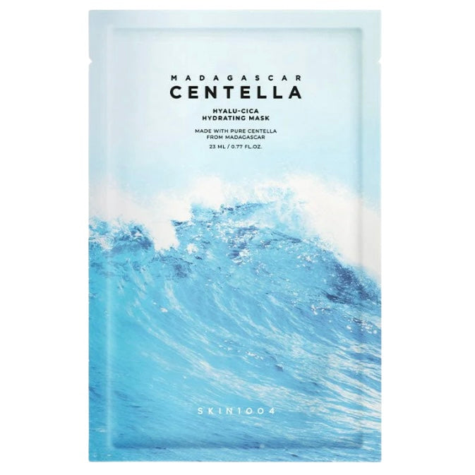 SKIN1004 Hyalu-Cica Hydrating Mask