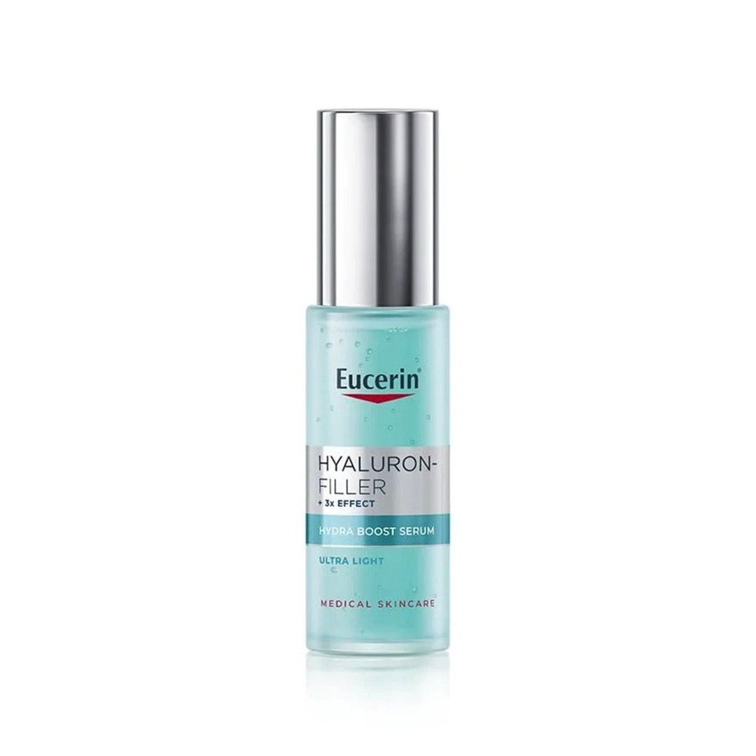 Eucerin Hyaluron Filler Moisture Booster
