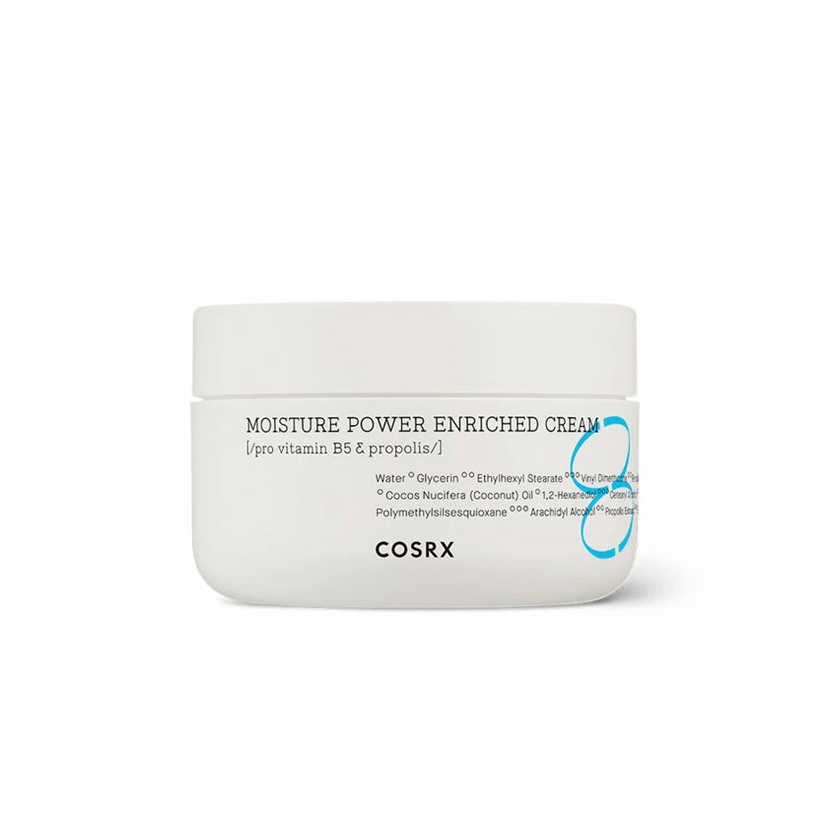 COSRX Hydrium Moisture Power Enriched Cream