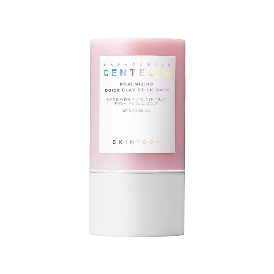 SKIN1004 Madagascar Centella Poremizing Quick Clay Stick Mask 27G