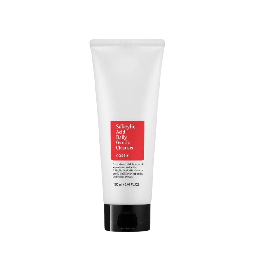 COSRX Salicylic Acid Daily Gentle Cleanser 150ml