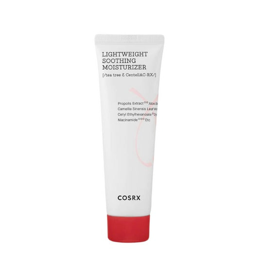 COSRX Ac Collection Lightweight Soothing Moisturizer