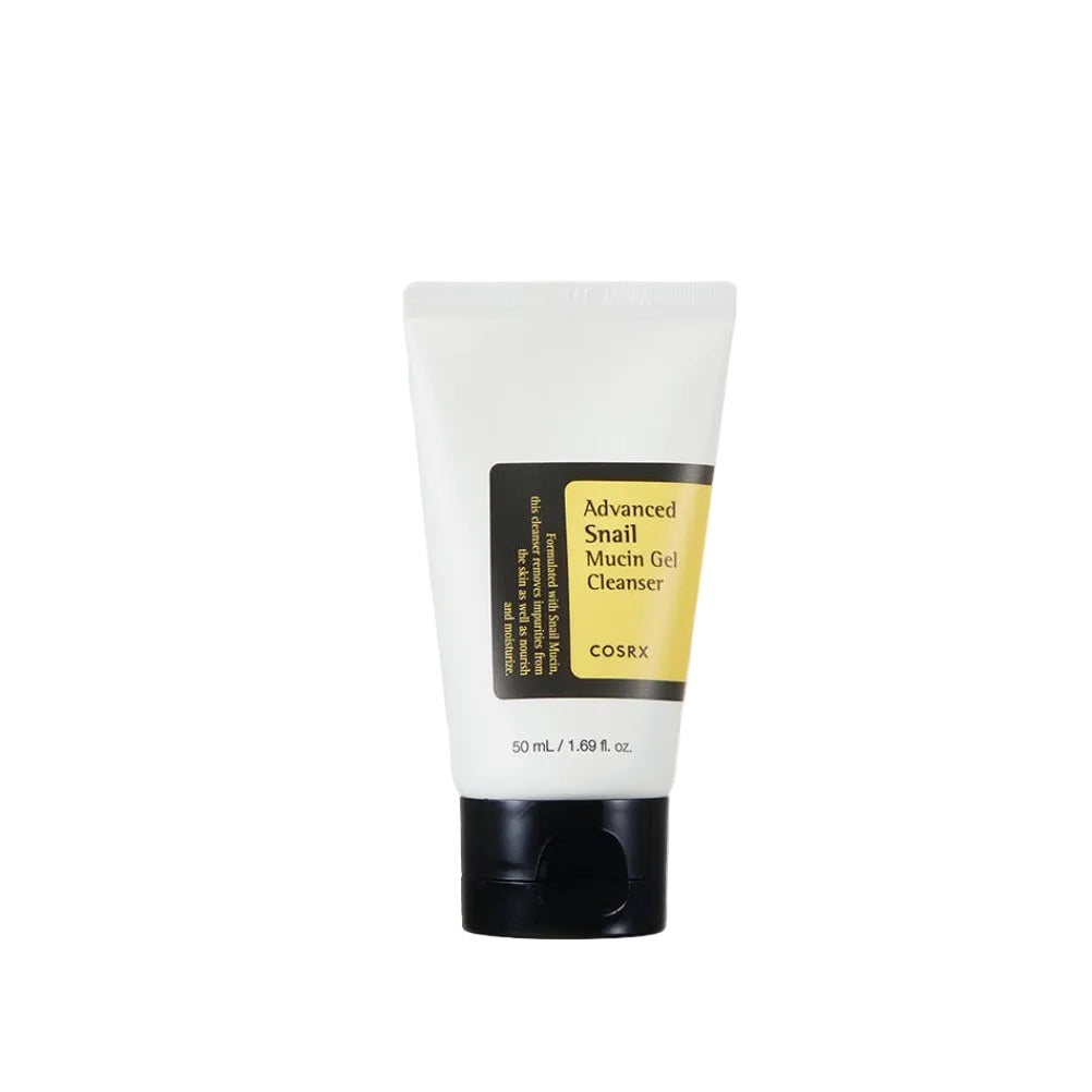 COSRX Advanced Snail Cleanser 50ml