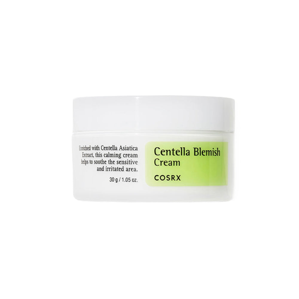 COSRX Centella Blemish Cream