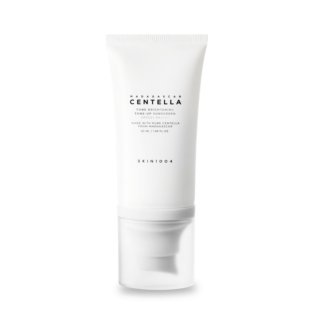 SKIN1004 Madagascar Centella Tone Brightening Tone-Up Sunscreen 50ml