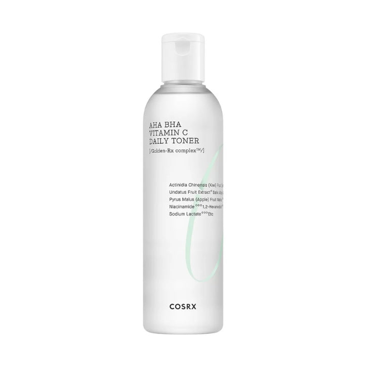 COSRX Refresh ABC Daily Toner (AHA BHA Vitamin C) 150ml