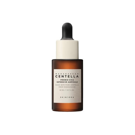 SKIN1004 Madagascar Centella Probio-Cica Intensive Ampoule 30ml