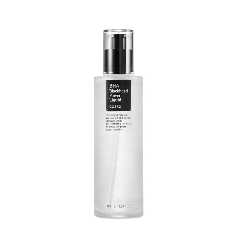 COSRX Bha Blackhead Power Liquid 100ml
