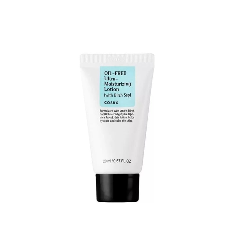 COSRX Oil-Free Ultra-Moisturizing Lotion 20ml