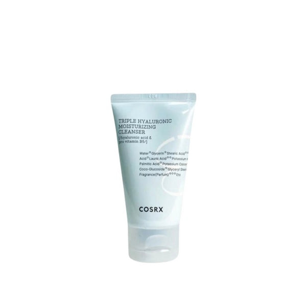 COSRX Hydrium Triple Hyaluronic Cleanser 50ml