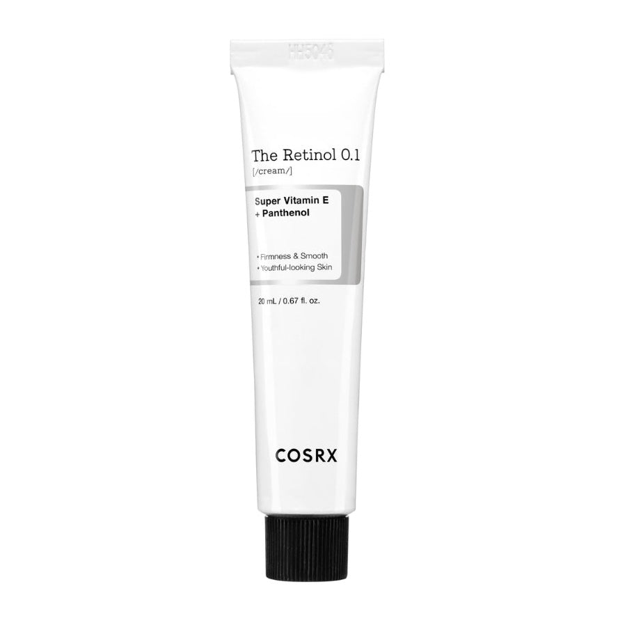 COSRX The Retinol 0.1 Cream