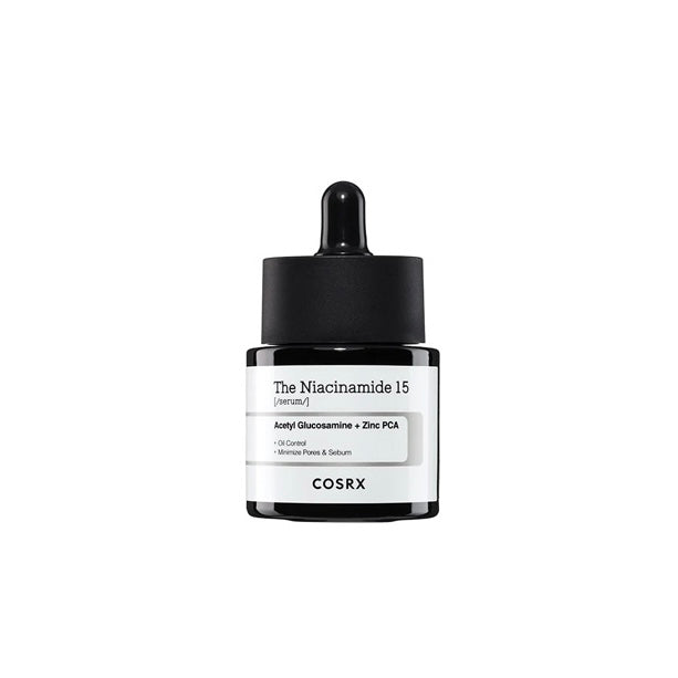 COSRX The Niacinamide 15 Serum