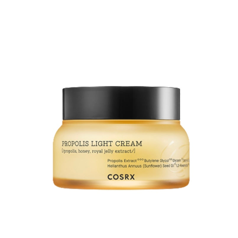 COSRX Full Fit Propolis Light Cream