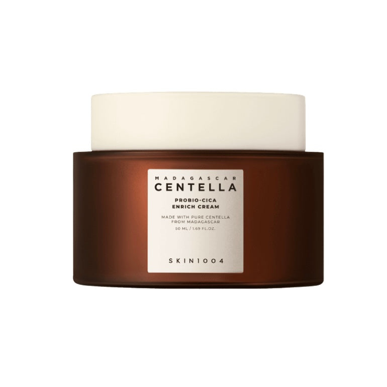 SKIN1004 Madagascar Centella Probio-Cica Enrich Cream 50ml